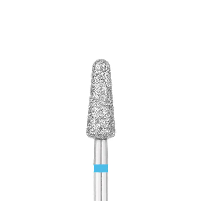 Exo Fräser Pro Diamant Flammenförmig 4,5mm Bl - Nagelfräser-Aufsätze