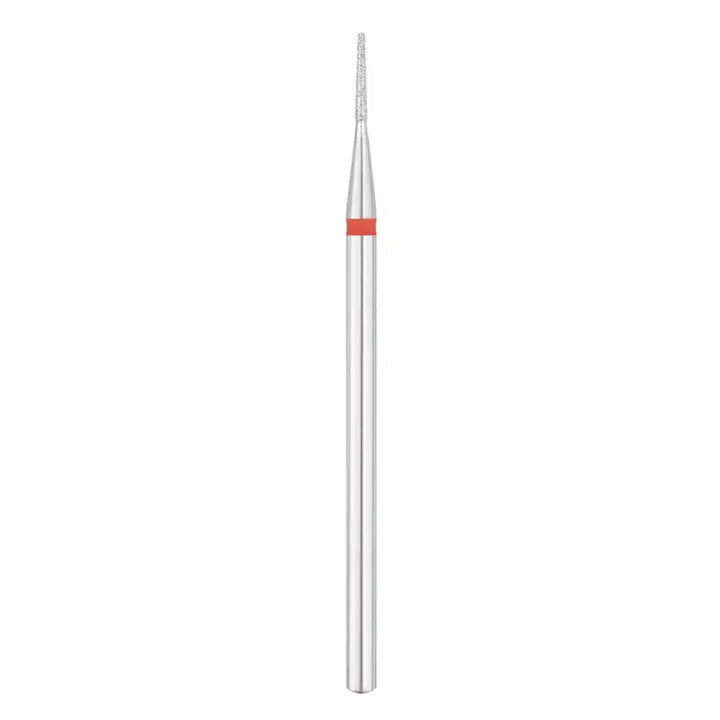 Exo Fräser Pro Diamant Kegel 1,0mm Rd - Nagelfräser-Aufsätze