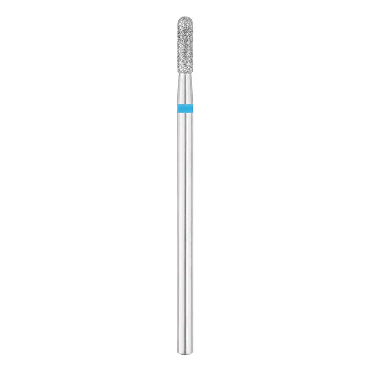 Exo Fräser Pro Diamantfräse Runde 2,3mm Bl - Nagelfräser-Aufsätze