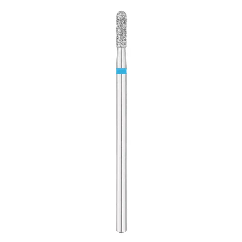 Exo Fräser Pro Diamantfräse Runde 2,3mm Bl - Nagelfräser-Aufsätze