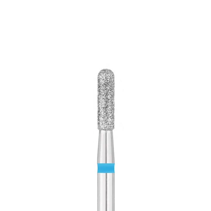Exo Fräser Pro Diamantfräse Runde 2,3mm Bl - Nagelfräser-Aufsätze