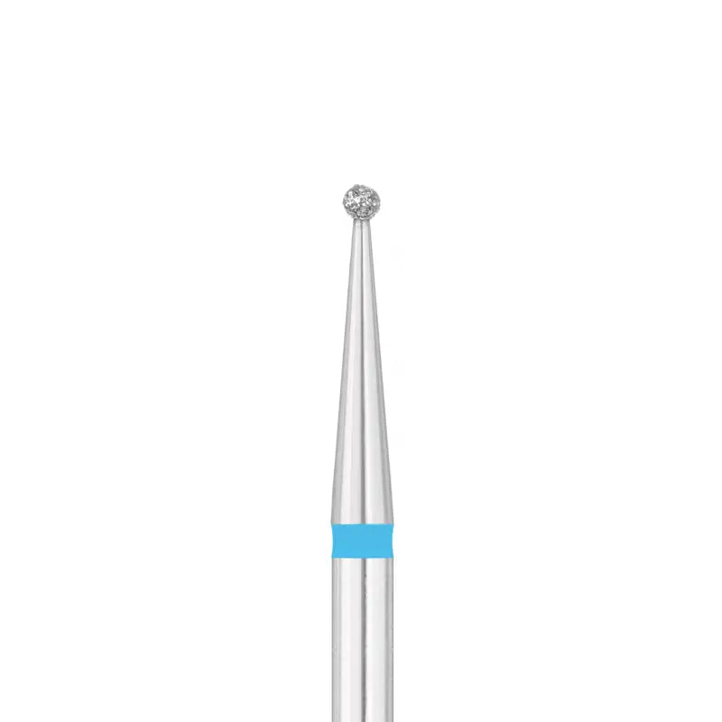 Exo Fräser Pro Diamantkugel 1,4mm Bl - Nagelfräser-Aufsätze