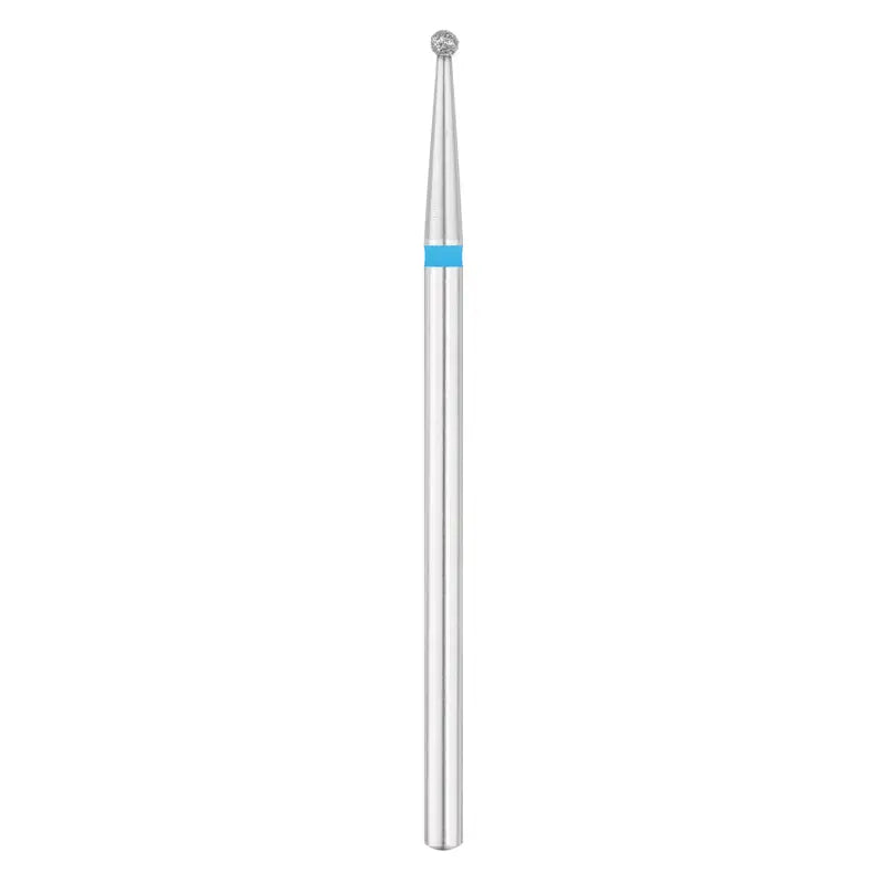 Exo Fräser Pro Diamantkugel 1,6mm Bl - Nagelfräser-Aufsätze