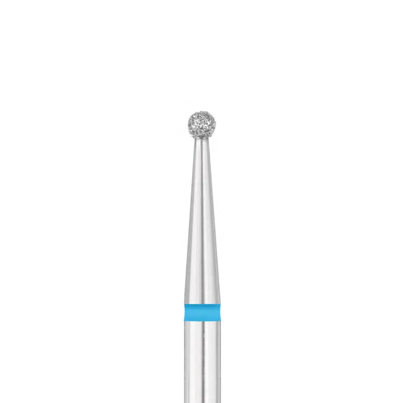Exo Fräser Pro Diamantkugel 1,8mm Bl - Nagelfräser-Aufsätze