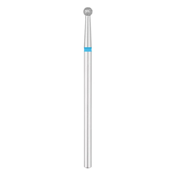 Exo Fräser Pro Diamantkugel 2,7mm Bl - Nagelfräser-Aufsätze