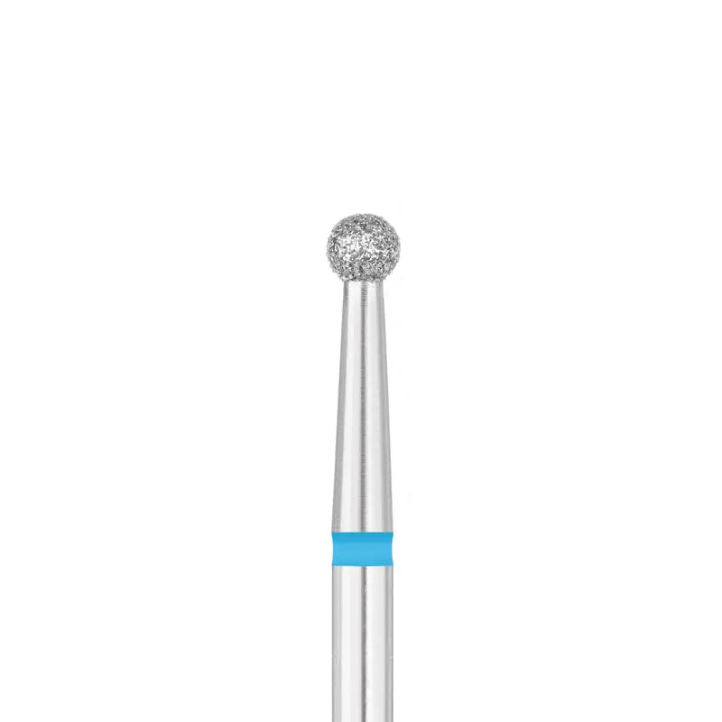 Exo Fräser Pro Diamantkugel 2,7mm Bl - Nagelfräser-Aufsätze