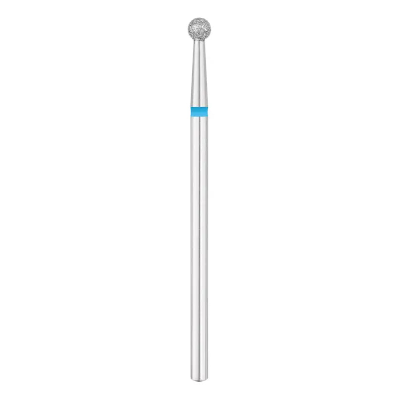 Exo Fräser Pro Diamantkugel 3,1mm Bl - Nagelfräser-Aufsätze