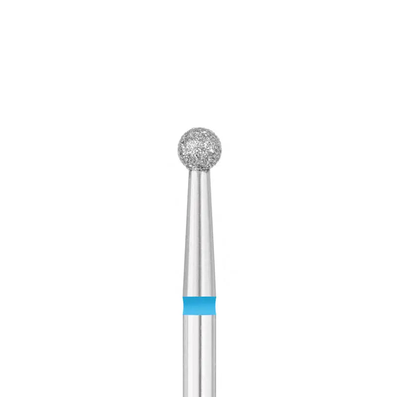 Exo Fräser Pro Diamantkugel 3,1mm Bl - Nagelfräser-Aufsätze