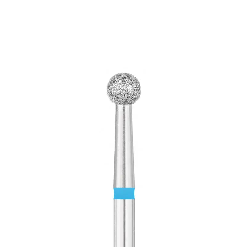 Exo Fräser Pro Diamantkugel 3,5mm Bl - Nagelfräser-Aufsätze