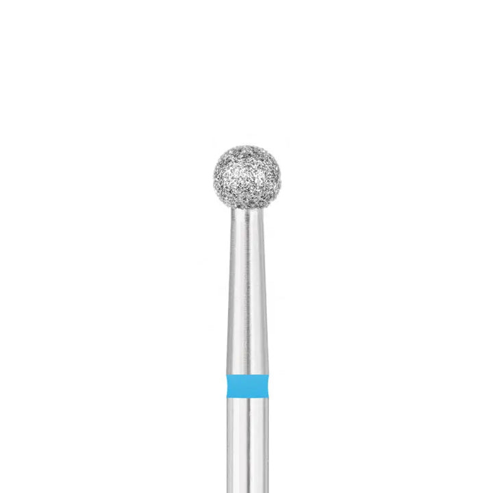 Exo Fräser Pro Diamantkugel 3,5mm Bl - Nagelfräser-Aufsätze