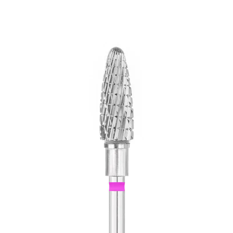 Exo Fräser Pro Gesintert Flammenförmig 5,0mm Vl - Nagelfräser-Aufsätze