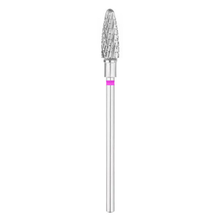 Exo Fräser Pro Gesintert Flammenförmig 5,0mm Vl - Nagelfräser-Aufsätze