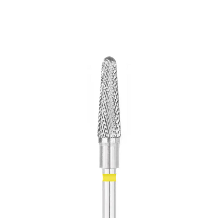 Exo Fräser Pro Gesintert Kegel 4,0mm Yl - Nagelfräser-Aufsätze