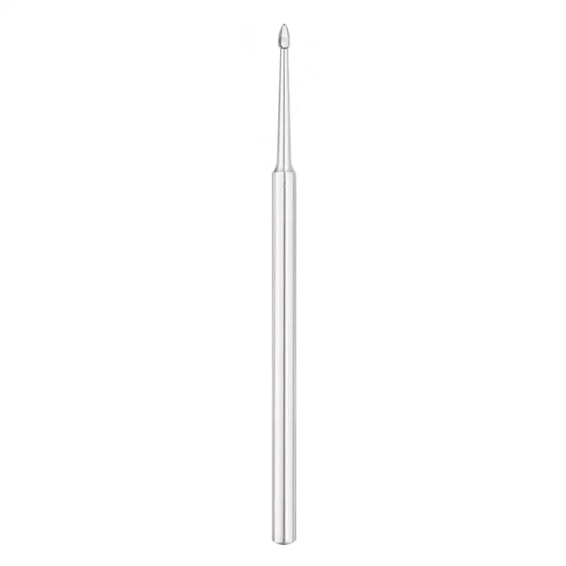 Exo Fräser Pro Stahl Reinigung 6K 1,2X2,5mm Nc - Nagelfräser-Aufsätze
