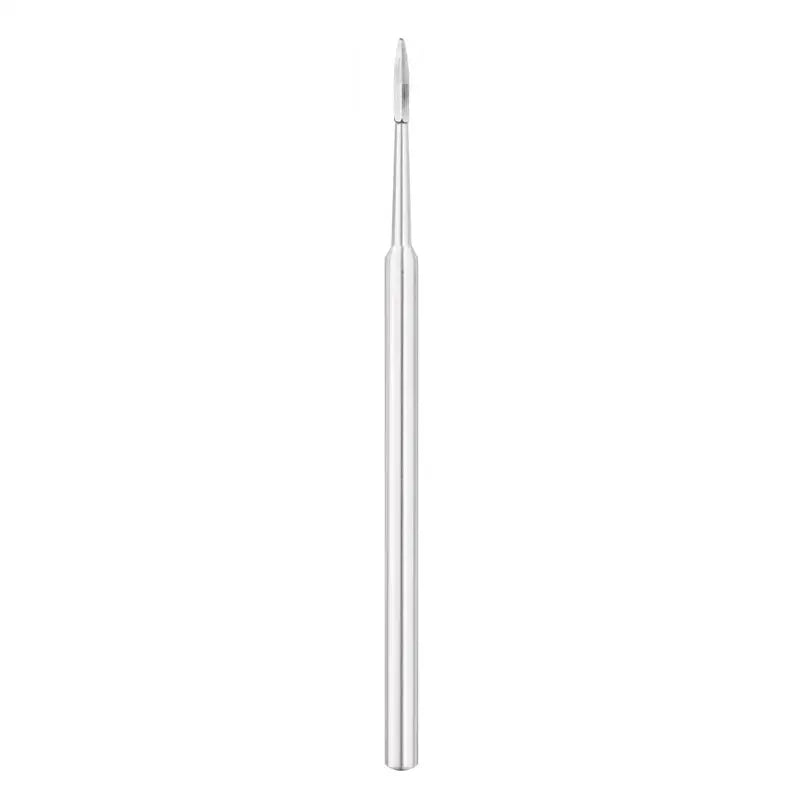 Exo Fräser Pro Stahl Reinigung 6K 1,2X5,9mm Nc - Nagelfräser-Aufsätze