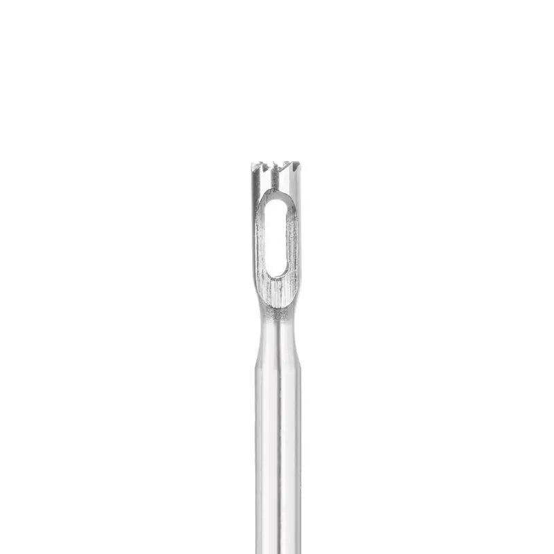 Exo Fräser Pro Stahl Vakuum 2,3mm Cor - Nagelfräser-Aufsätze