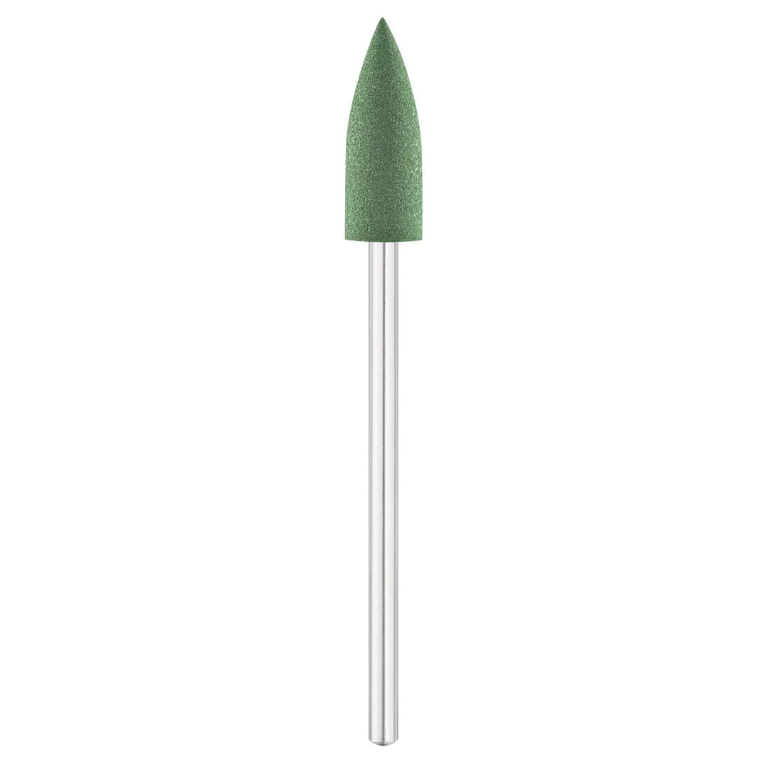 Exo Gummipolierer Grün Kegel Ø6,0MM /824 - Nagelpolierer