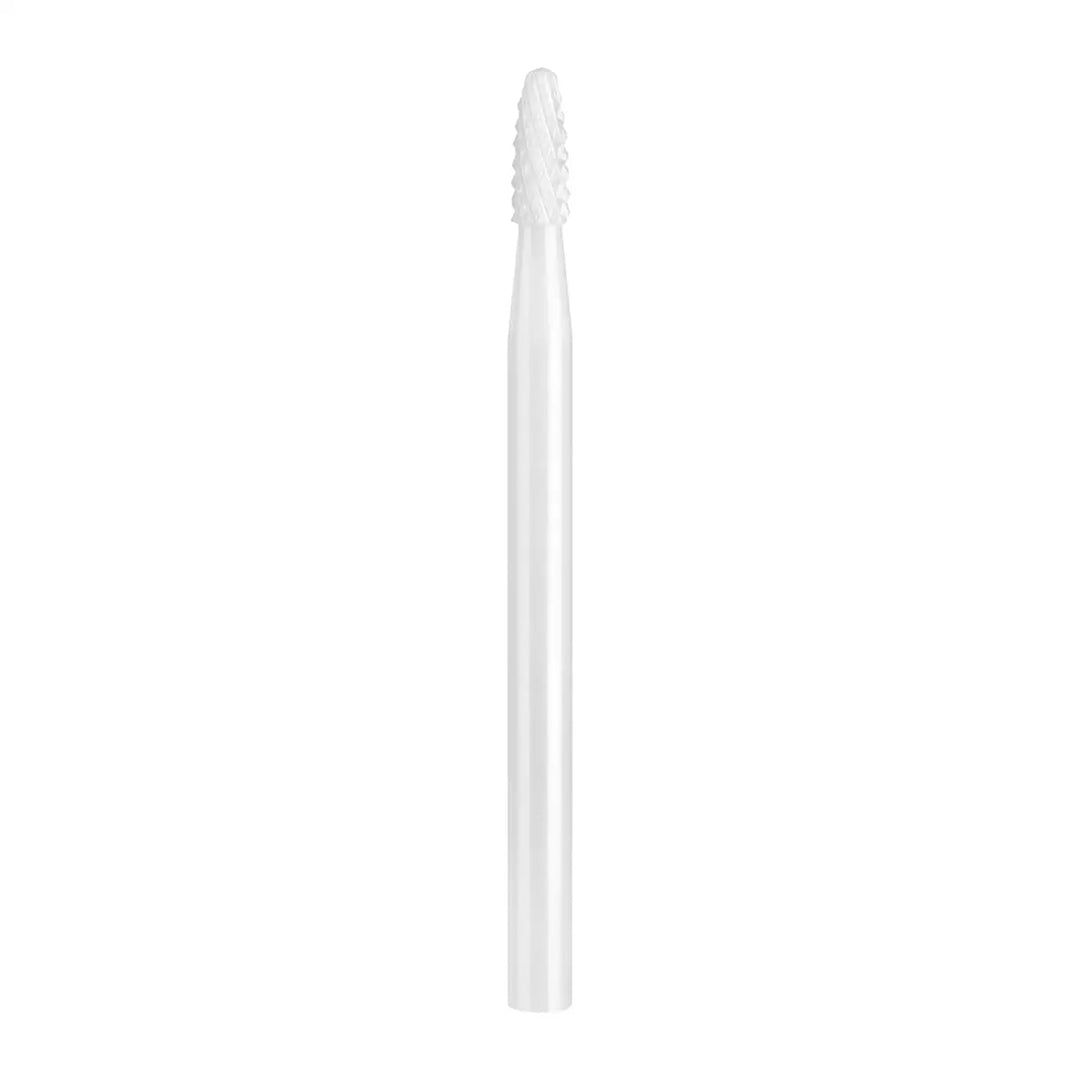 Exo Keramik Fräskegel Spitz ø 1,9 mm bl /8m - Keramikfräse