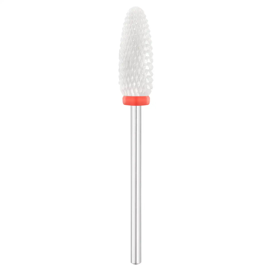 Exo Keramikfräse Flammenförmig Ø6,0MM RD /307F - Nagelfräser-Aufsätze