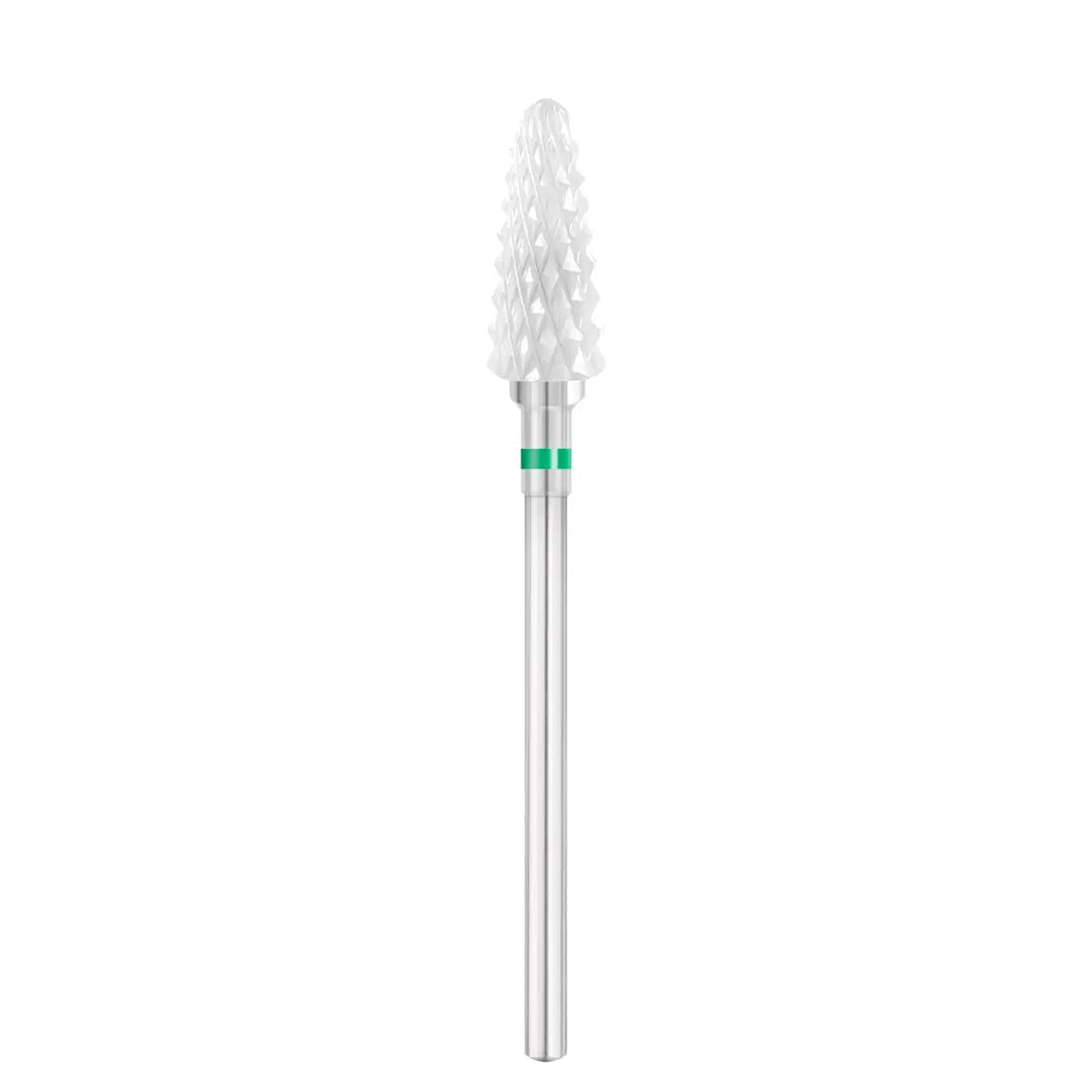 Exo Keramikfräse Kege Ø5,5 mm GR /826C - Nagelfräser-Aufsätze