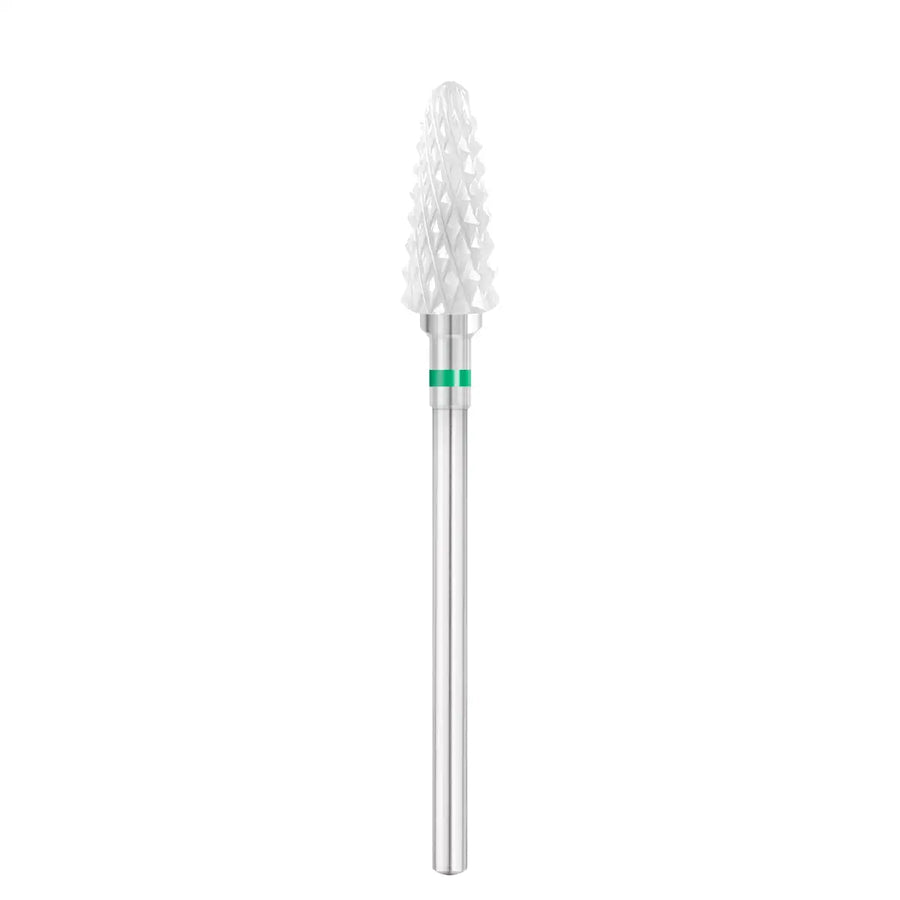 Exo Keramikfräse Kege Ø5,5 mm GR /826C - Nagelfräser-Aufsätze