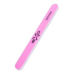 Exo Nagelfeile 320/400 10 Stk.