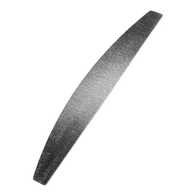 Exo Nagelfeile Trapezfeile Slim 180/240 10 Stk. - Nagelfeilen & Sandblattfeilen