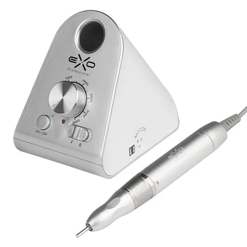 Exo Nagelfräser Silent SX7 - Bürstenlos