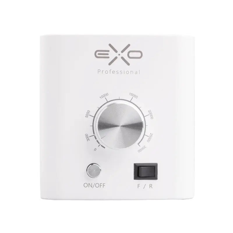 Exo Öko CX3 Nagelfräser - Nagelfräser