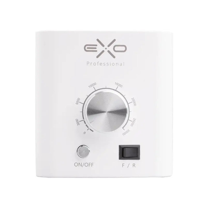 Exo Öko CX3 Nagelfräser - Nagelfräser