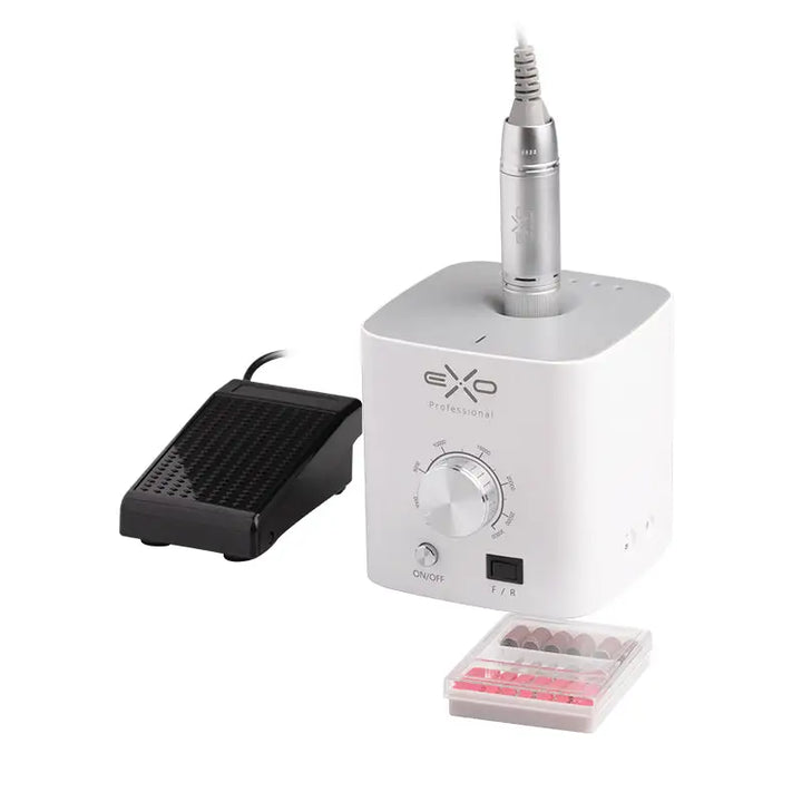 Exo Öko CX3 Nagelfräser - Nagelfräser