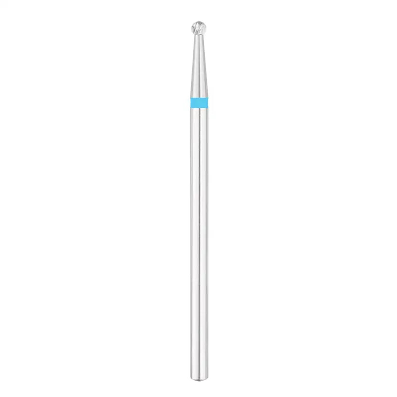 Exo Pro Fräser Gesintert Kugel 1,8mm BL - Nagelfräser-Aufsätze