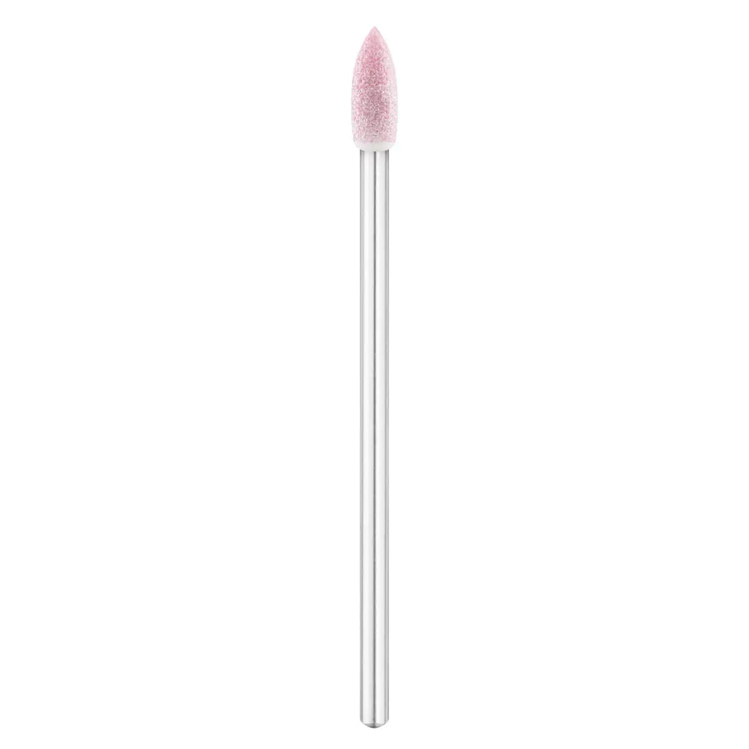 Exo Sandstein Flammenförmig Ø3,5mm /814M - Nagelfräser-Aufsätze