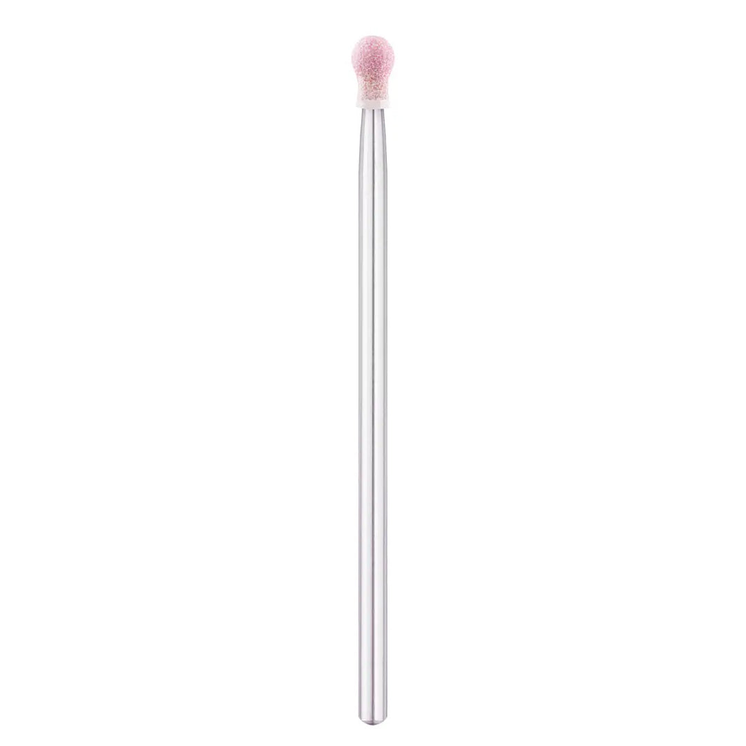 Exo Sandstein Fräskugel Ø 3mm /606M - Nagelfräser-Aufsätze