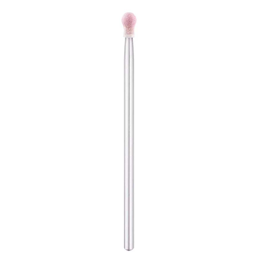 Exo Sandstein Fräskugel Ø 3mm /606M - Nagelfräser-Aufsätze