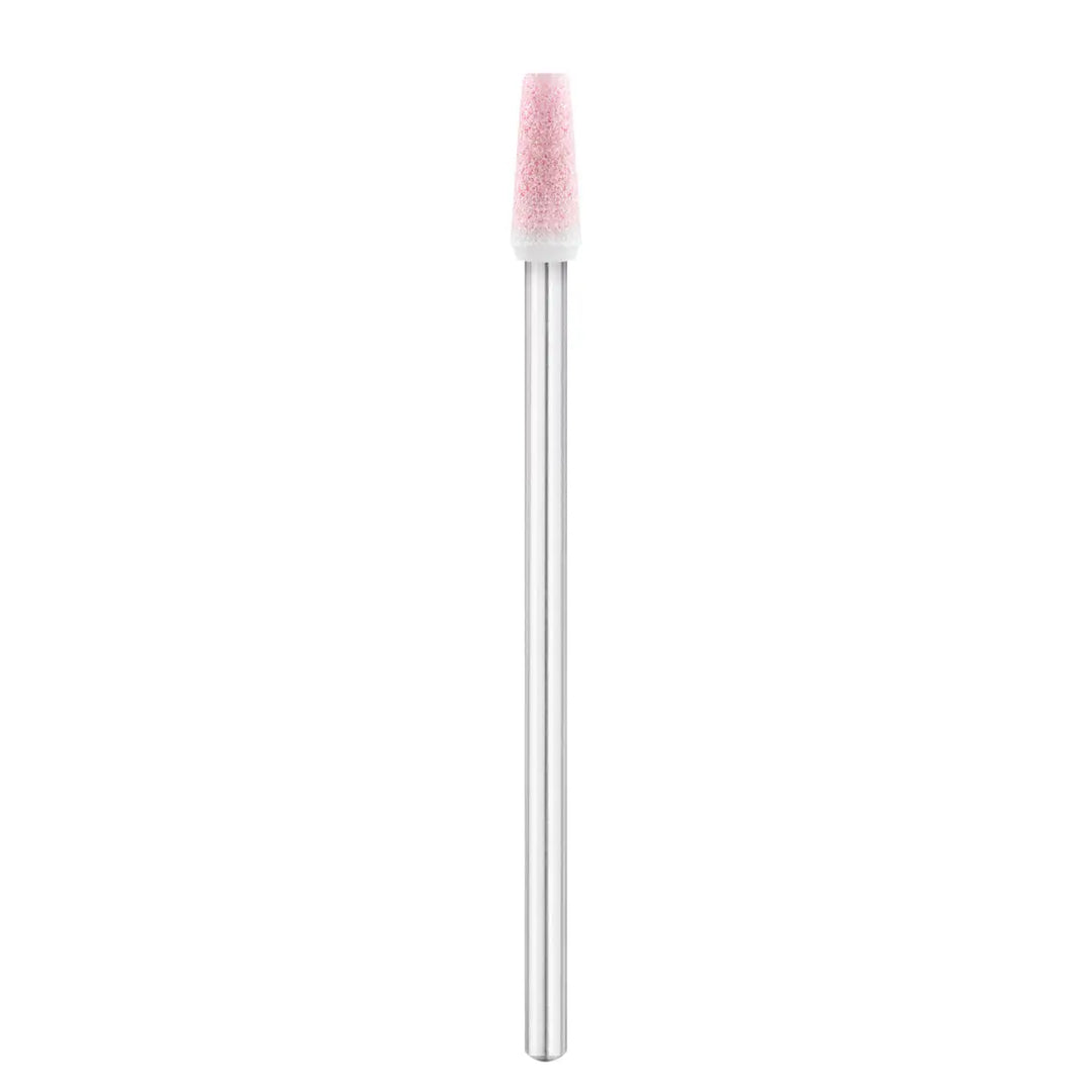 Exo Sandsteinfräser Kegel Ø3,3MM /412M - Nagelfräser-Aufsätze