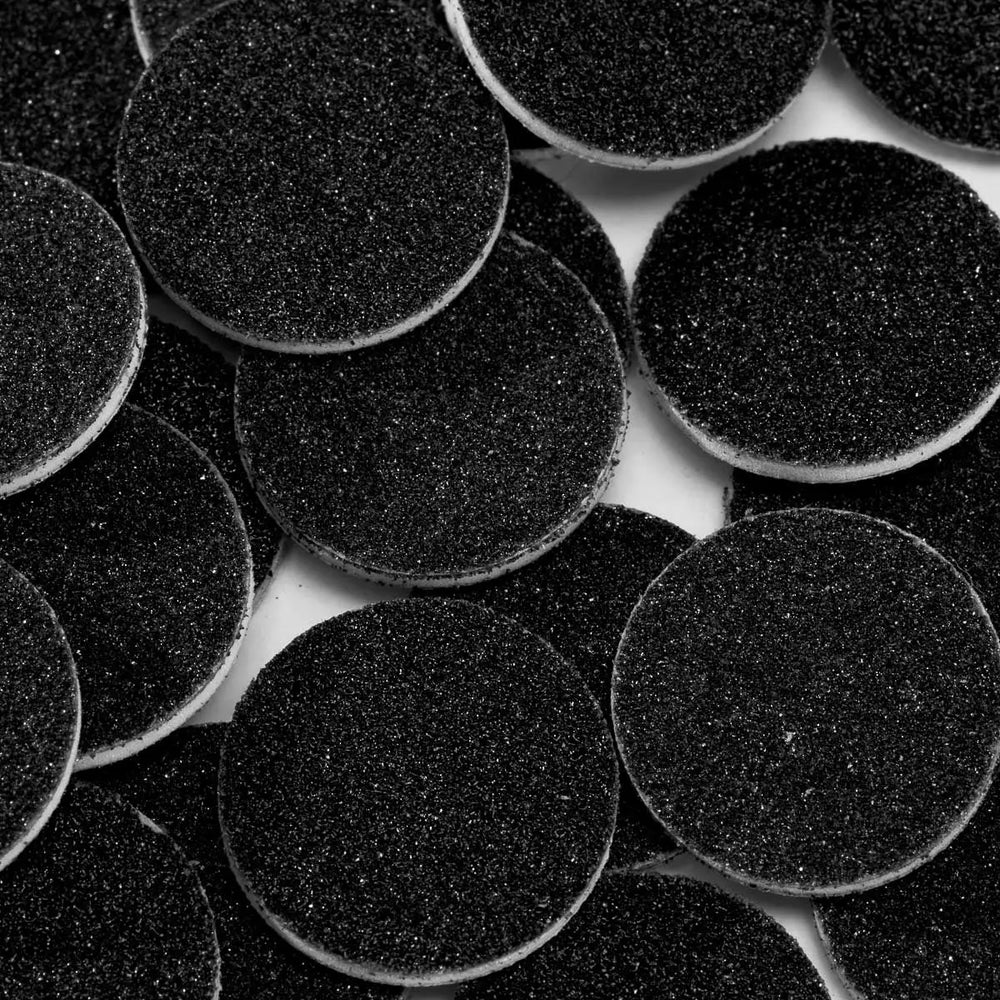 EXO Schleifaufsatz 15mm 180 - Schleifaufsatz