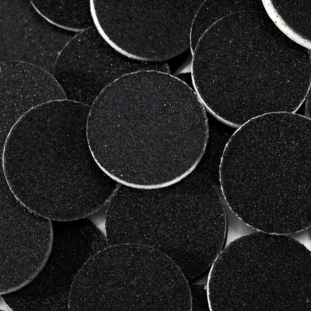 EXO Schleifaufsatz 15mm 240 - Schleifaufsatz
