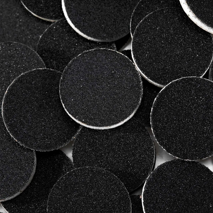 EXO Schleifaufsatz 15mm 240 - Schleifaufsatz