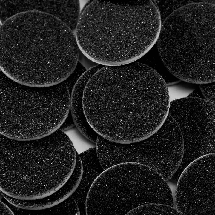 EXO Schleifaufsatz 15mm Körnung 150 - Schleifaufsatz