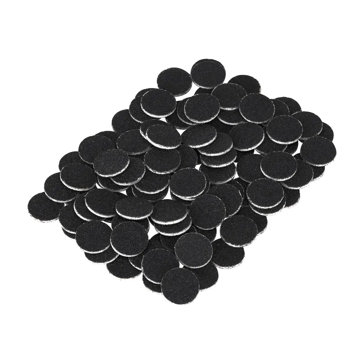 EXO Schleifaufsatz 15mm Körnung 80 - Schleifaufsatz