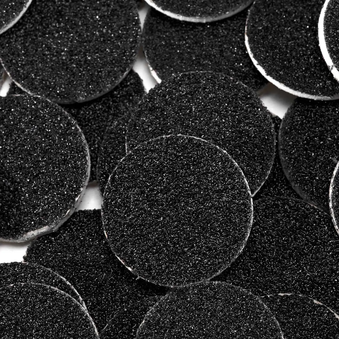 EXO Schleifaufsatz 20mm 100 - Schleifaufsatz