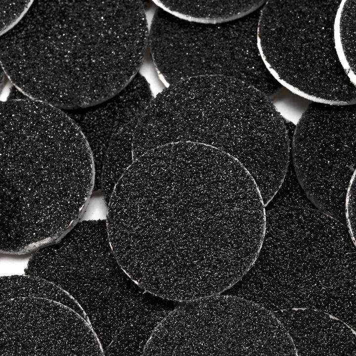 EXO Schleifaufsatz 20mm 100 - Schleifaufsatz