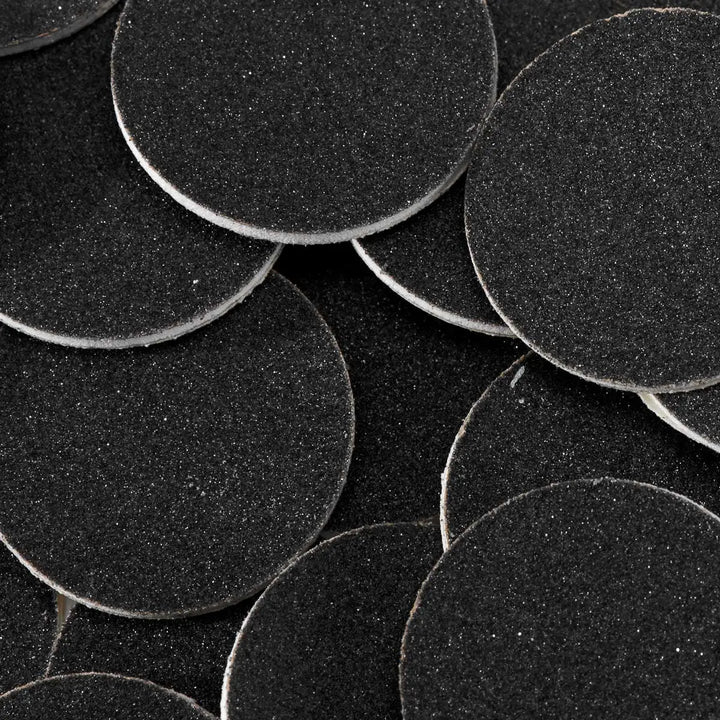 EXO Schleifaufsatz 20mm 240Stk. - Schleifaufsatz