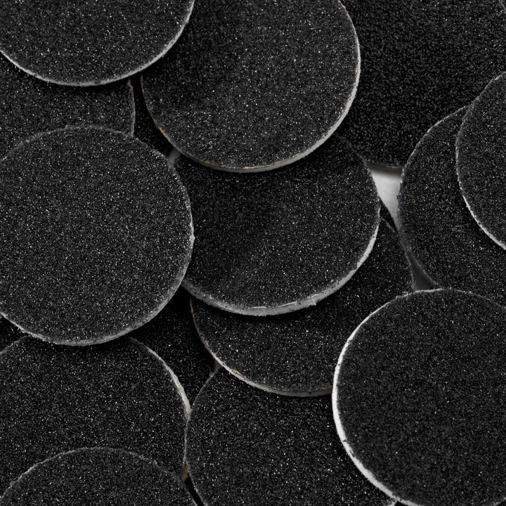 EXO Schleifaufsatz 20mm Körnung 150 - Schleifaufsatz