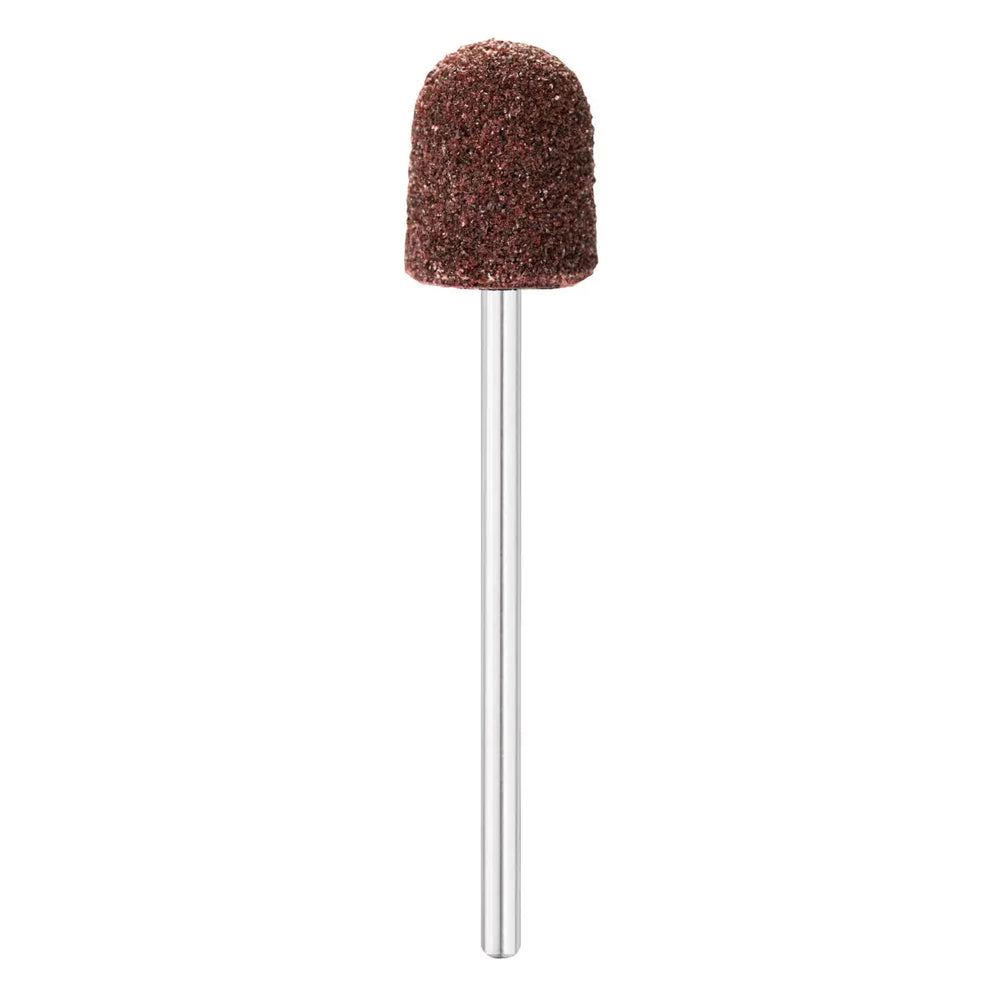 Exo Schleifhülse 10mm/60 100 Stück Soft Cap Basic - Nagelfräser-Aufsätze