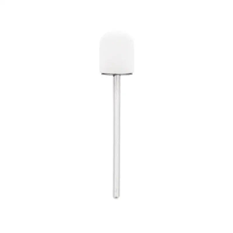 Weißer Trommelhammer für Exo Schleifhülse 13mm/80 500 St Hard Cap