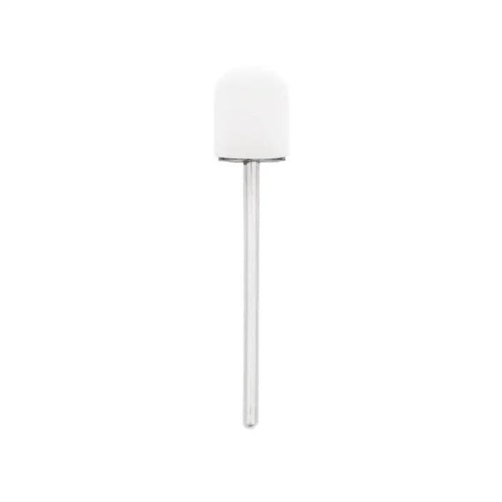 Weißer Trommelhammer für Exo Schleifhülse 13mm/80 500 St Hard Cap