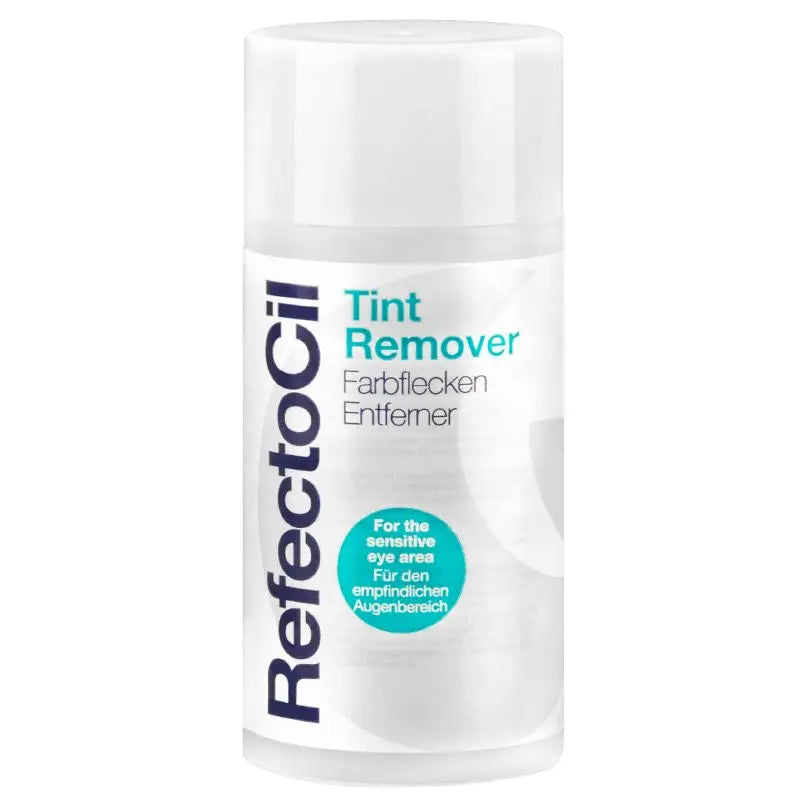 RefectoCil Tint Entferner Flasche für Färbemittel-entferner 150ml