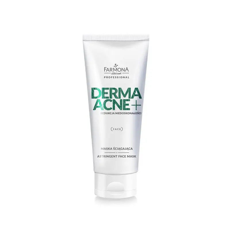 farmona dermaacne + adstringierende Maske 200ml